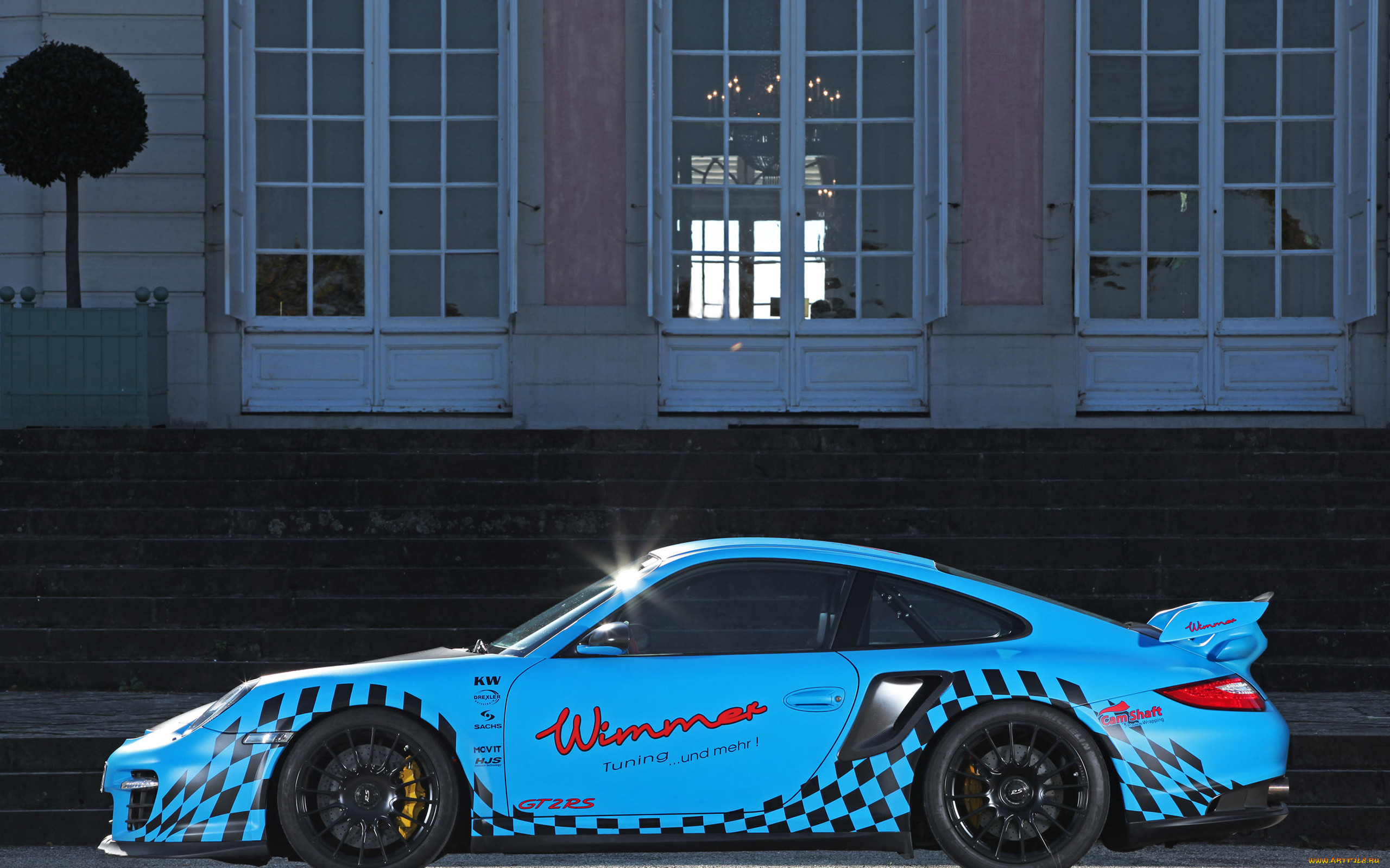 , porsche, gt2, rs, 911